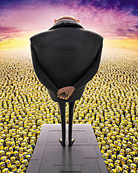 Despicable Me 2